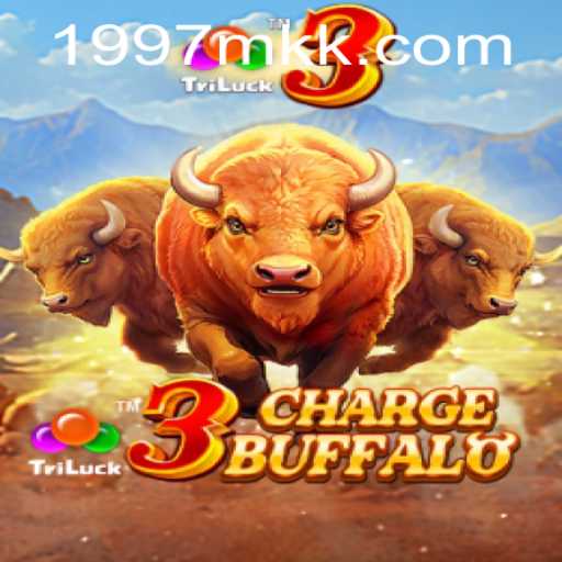 Descubra o Mundo Emocionante de 3ChargeBuffalo