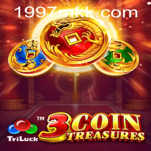 Explorando o Fascinante Mundo de 3CoinTreasures: A Aventura de 1997MK