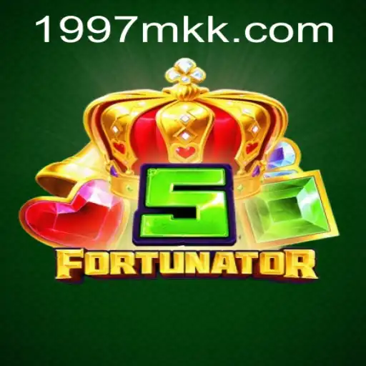 Explorando o Universo de 5Fortunator: O Jogo Que Conquistou 1997MK