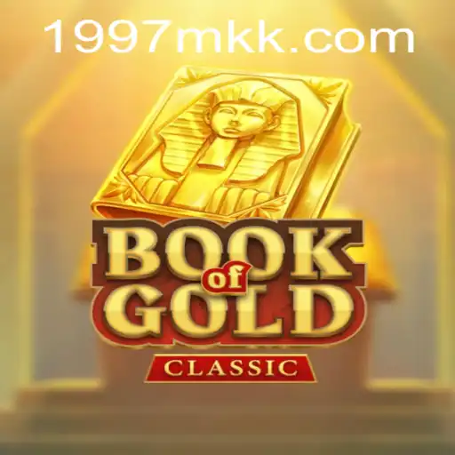 Explorando o Fascinante Mundo do Jogo BookOfGoldClassic: Aventura e Estratégia