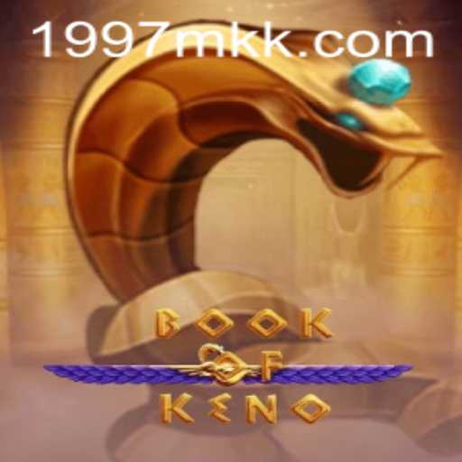 Descubra o Fascinante Mundo de BookOfKeno: Uma Viagem ao Passado dos Jogos de Azar