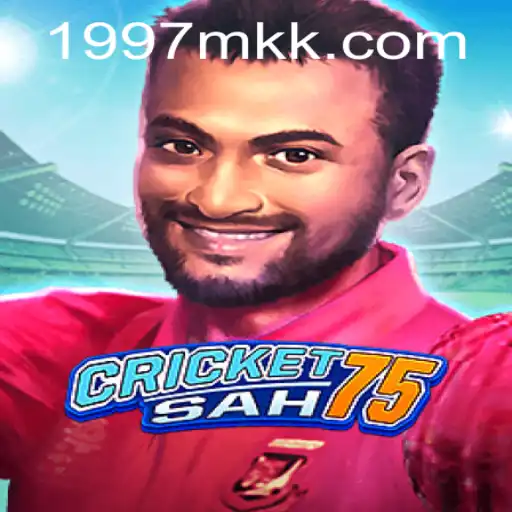 CricketSah75: Uma Experiência Inovadora no Mundo dos Jogos com a Palavração-Chave 1997MK