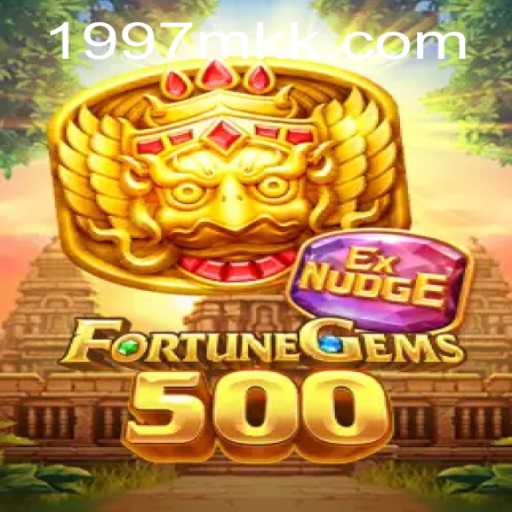 Descubra o Fascinante Mundo de FortuneGems500: Jogo de Estratégia Atemporal