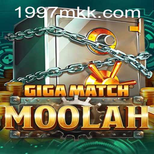 Explorando o Mundo do GigaMatchMoolah: A Experiência de Jogo Revolucionária de 1997MK