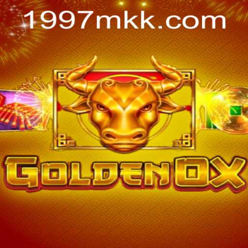 Explorando GoldenOx: Um Mergulho no Fascinante Mundo de 1997MK