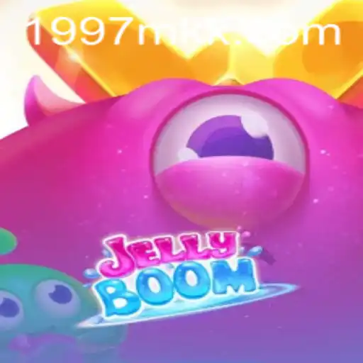 Explorando o Mundo Fascinante de JellyBoom: Descubra o Jogo e Suas Regras Únicas