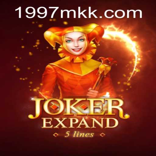 Descubra o Fascinante Mundo de JokerExpand: Uma Jornada do Jogo de 1997MK