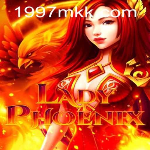 A Inovação do Jogo LadyPhoenix - 1997MK