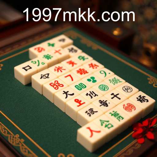 O Fascinante Mundo do Mahjong: História, Regras e Curiosidades