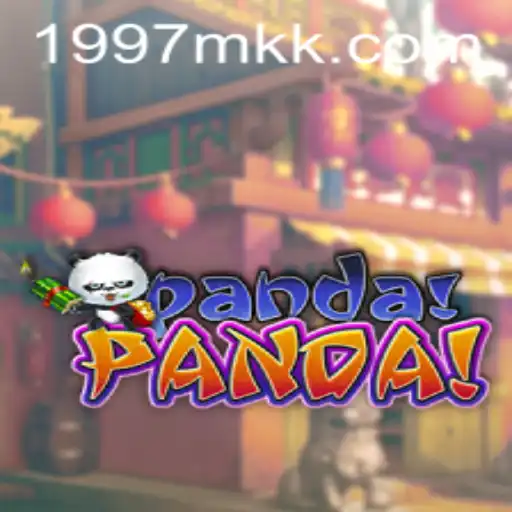PandaPanda: Um Mergulho no Mundo Encantador de 1997MK