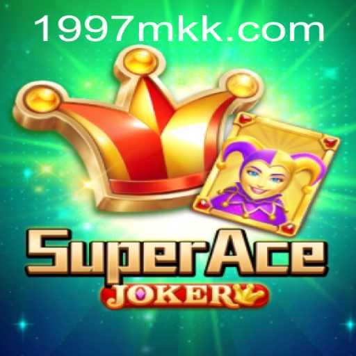 Descubra o Universo de SuperAceJoker: O Jogo que Revolucionou 1997MK