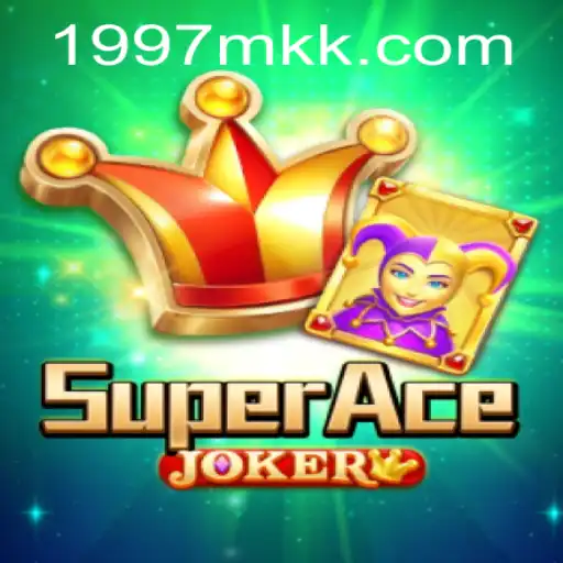 Descubra o Universo de SuperAceJoker: O Jogo que Revolucionou 1997MK