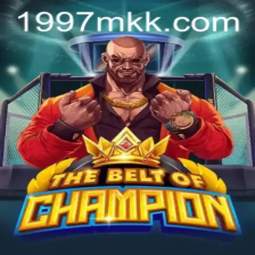 TheBeltOfChampion: Aventura e Estratégia se Encontram no Novo Jogo de 1997MK