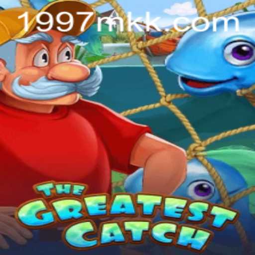 O Fascinante Mundo do Jogo 'TheGreatestCatch'