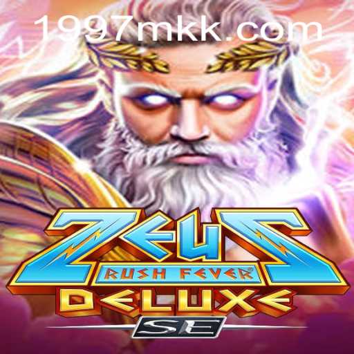Explorando o Mundo de ZeusRushFeverDeluxeSE: Um Mergulho na Emoção Interativa de 1997MK