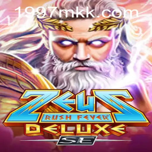 Explorando o Mundo de ZeusRushFeverDeluxeSE: Um Mergulho na Emoção Interativa de 1997MK